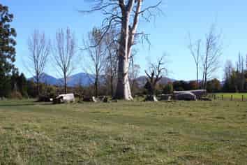 584 Orari Station Road, Geraldine