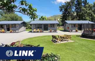 Clutha Gold Cottages (FHGC), Central Otago
