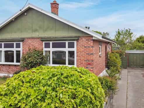 39 Bowker Street, Kensington