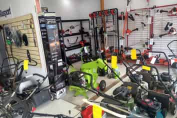 Business Opportunity at the Beach