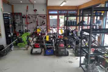 Business Opportunity at the Beach