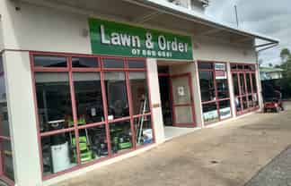 Business Opportunity at the Beach