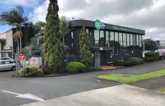 Versatile Central Warehouse