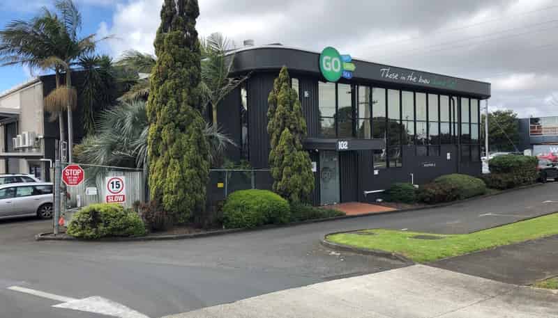 102 Mays Road, Onehunga