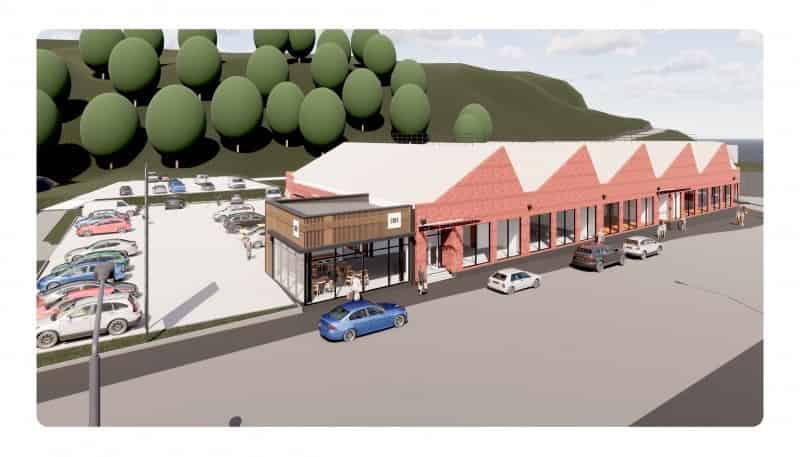 E/293 Kaikorai Valley Road, Kenmure