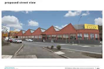 Tenancy Available to Suit a Cafe/Food Business