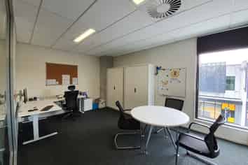 NORTHWEST OFFICE AVAILABLE