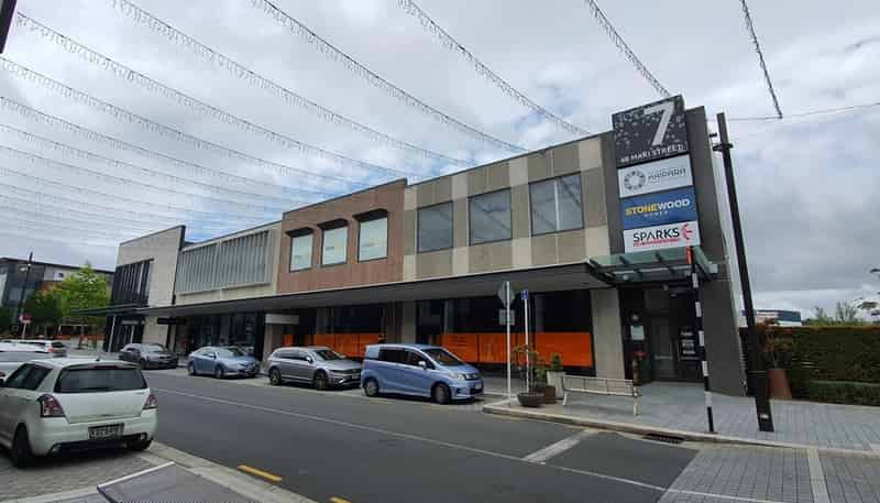  First Floor, NorthWest Shopping Centre, Massey