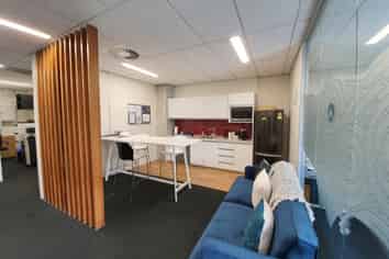 NORTHWEST OFFICE AVAILABLE