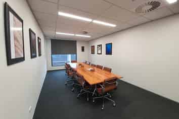 NORTHWEST OFFICE AVAILABLE