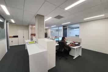 NORTHWEST OFFICE AVAILABLE