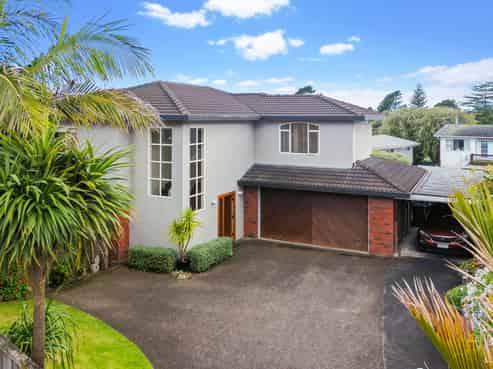 126 Waipuna Road East, Mount Wellington