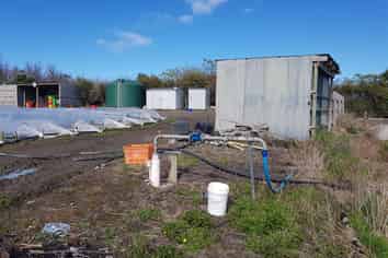 145 Constable Road, Waiuku