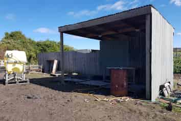 145 Constable Road, Waiuku