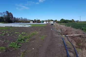 145 Constable Road, Waiuku