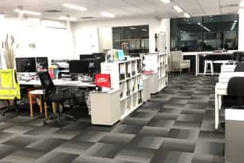 NORTHWEST OFFICE SPACE AVAILABLE