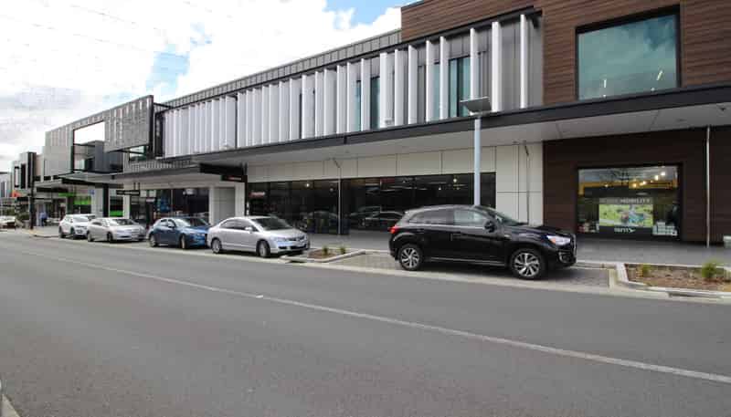  Level 1 , NorthWest Shopping Centre, Maki Street,, Massey