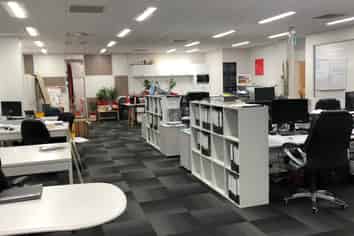 NORTHWEST OFFICE SPACE AVAILABLE