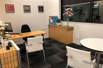 NORTHWEST OFFICE SPACE AVAILABLE