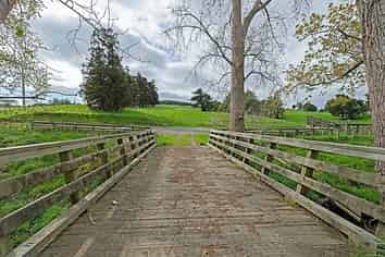 438 Komokoriki Hill Road, Makarau