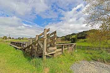 438 Komokoriki Hill Road, Makarau