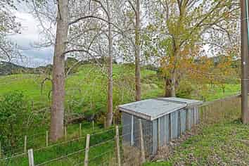 438 Komokoriki Hill Road, Makarau