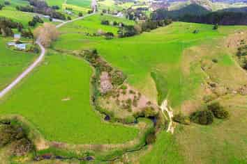 438 Komokoriki Hill Road, Makarau