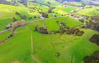 438 Komokoriki Hill Road, Makarau