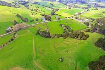 438 Komokoriki Hill Road, Makarau