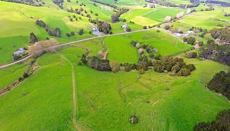 438 Komokoriki Hill Road, Makarau