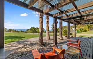 556 Boat Harbour Road, Whenuakite