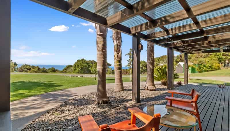 556 Boat Harbour Road, Whenuakite