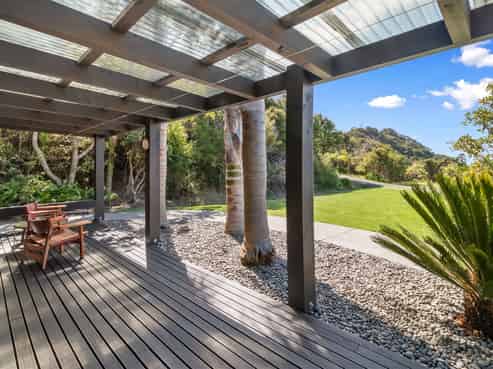 556 Boat Harbour Road, Whenuakite