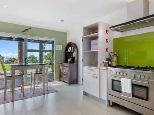 556 Boat Harbour Road, Whenuakite