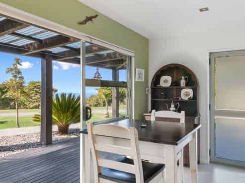 556 Boat Harbour Road, Whenuakite