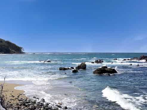 556 Boat Harbour Road, Whenuakite