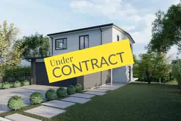 Lot 8 6 Landell Place, Harrowfield