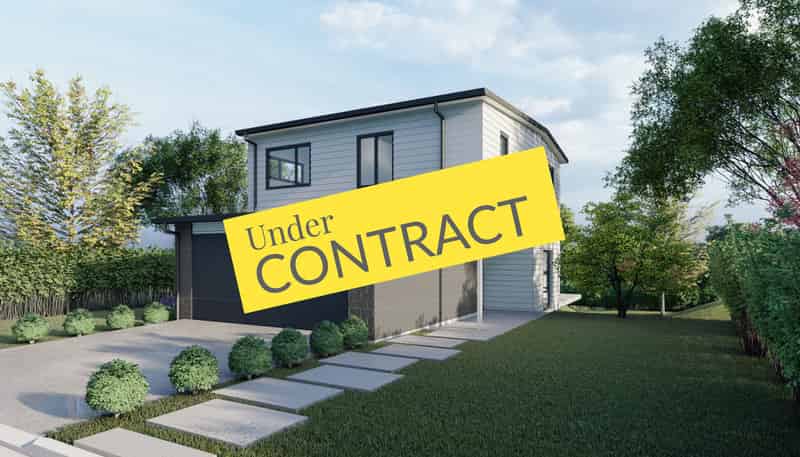 Lot 8 6 Landell Place, Harrowfield