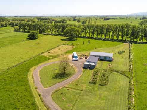 16 Ferry Road, Hikutaia