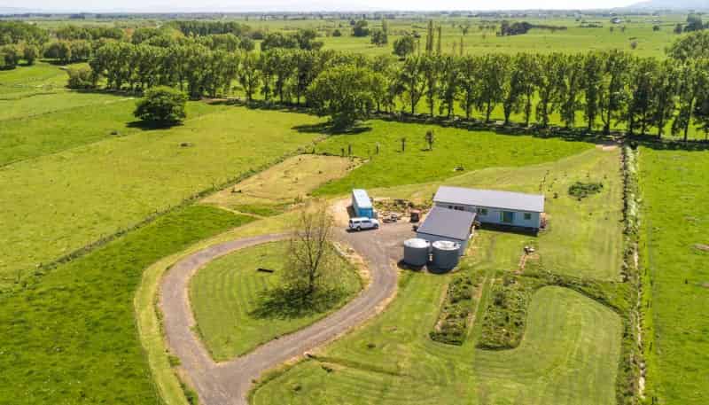 16 Ferry Road, Hikutaia