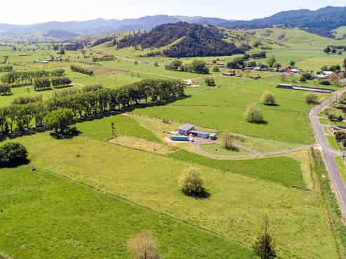 16 Ferry Road, Hikutaia