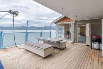 70 Bossu Road, Wainui