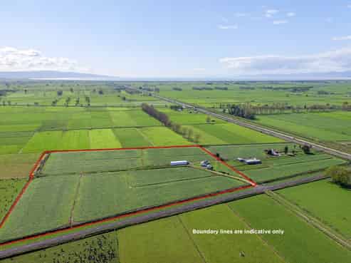 22 Rountree Road, Mangatarata