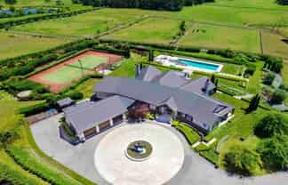 314 Matua Road, Kumeu