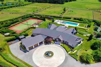 314 Matua Road, Kumeu