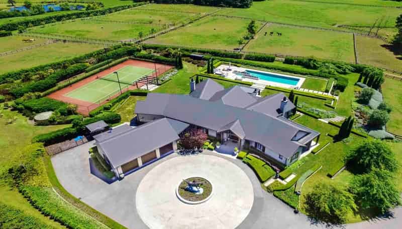 314 Matua Road, Kumeu