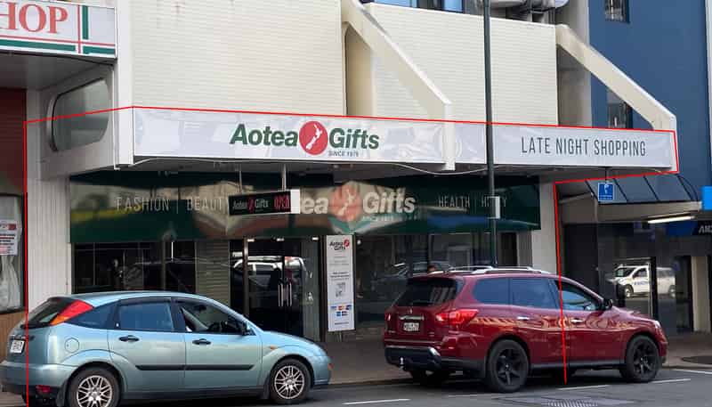 19 George Street, Dunedin Central