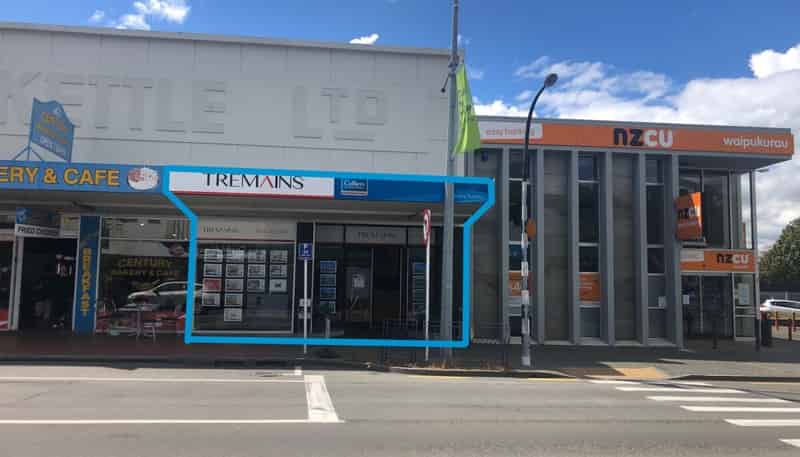 72 Ruataniwha Street, Waipukurau and Surrounds