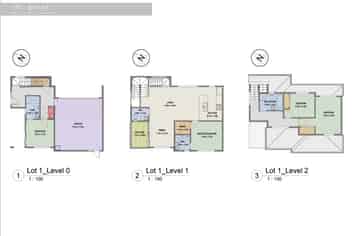 1/48 Seine Road, Forrest Hill