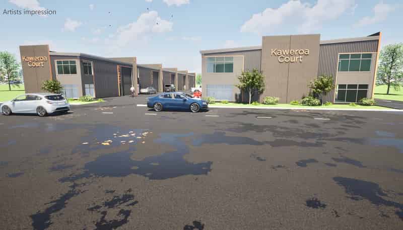 Lot 439, Kaweroa Drive, Tauriko